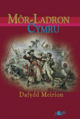 Llun o 'Môr-Ladron Cymru'